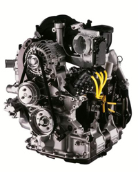 P02C7 Engine
